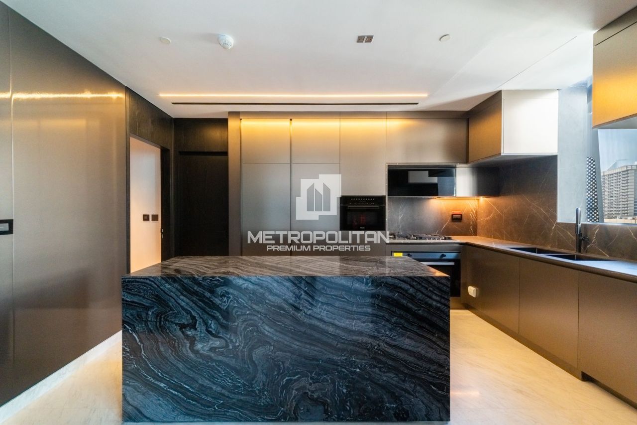 Апартаменты в Дубае, ОАЭ, 182 м² - фото 5