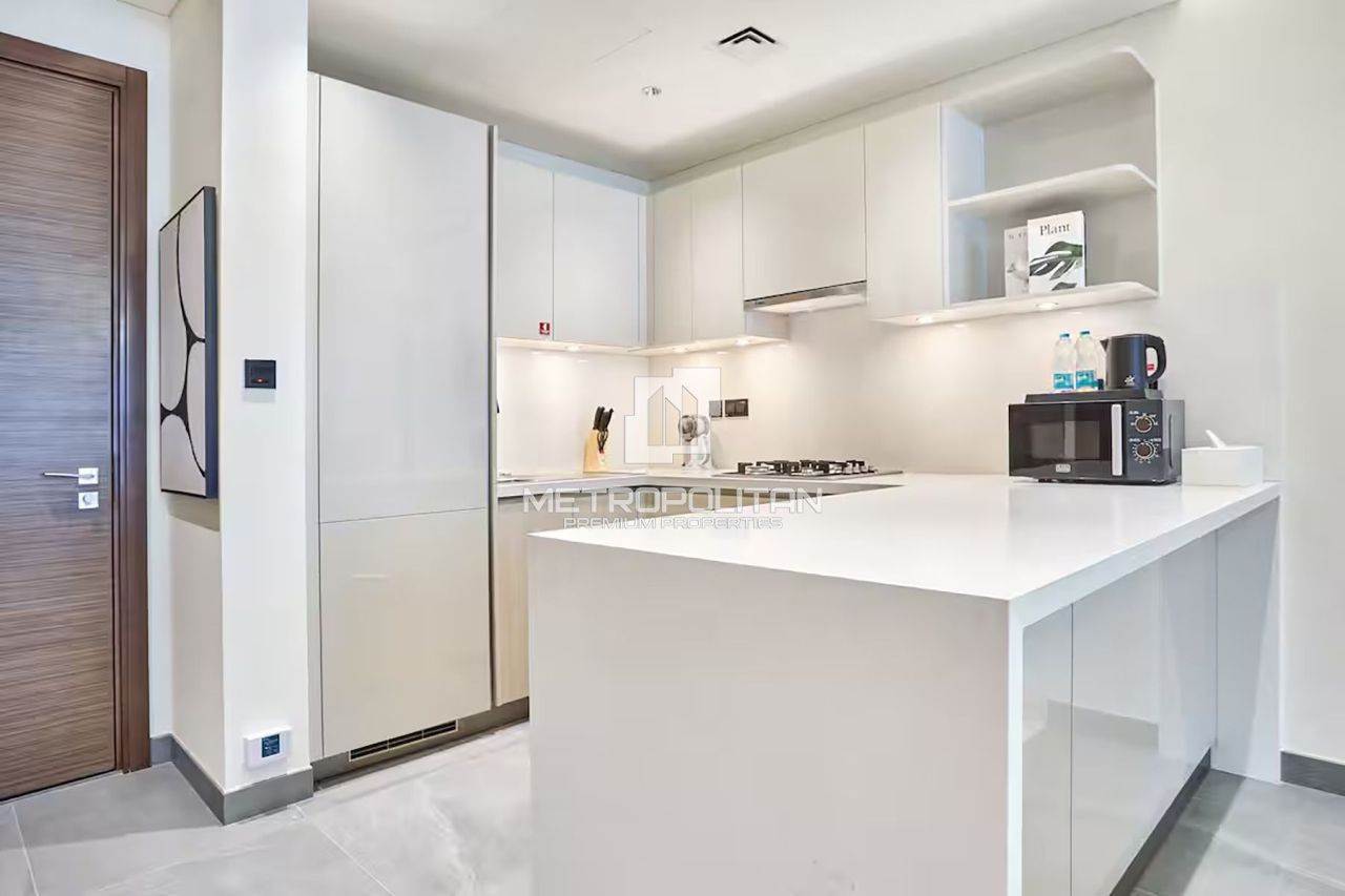 Апартаменты в Дубае, ОАЭ, 103 м² - фото 5