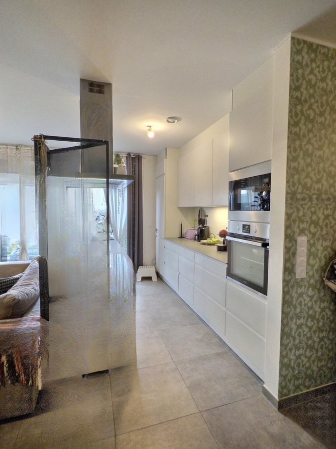 Квартира в Люксембурге, Люксембург, 74 м² - фото 7