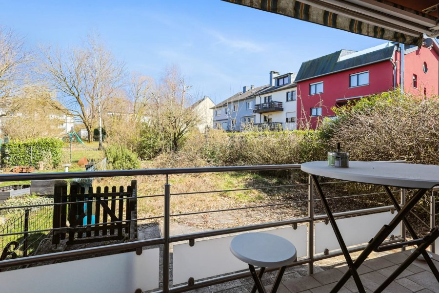 Квартира в Люксембурге, Люксембург, 235 м² - фото 7