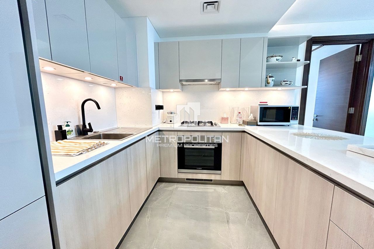 Апартаменты в Дубае, ОАЭ, 145 м² - фото 6