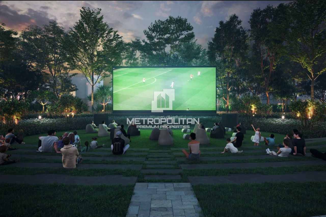 Вилла в Дубае, ОАЭ, 469 м² - фото 5