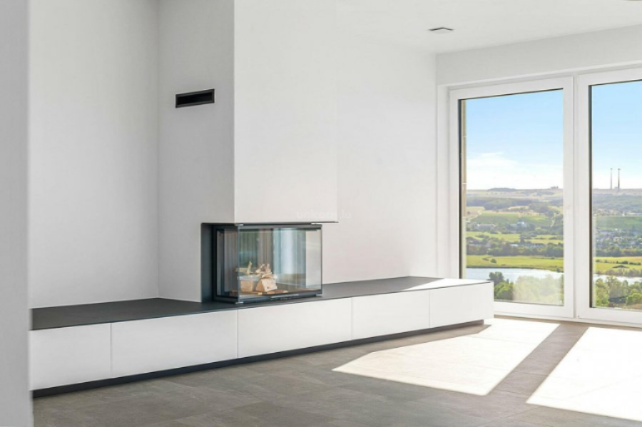 Квартира в Гревенмахере, Люксембург, 183 м² - фото 7