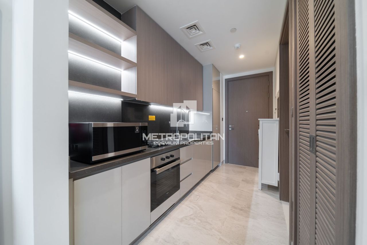 Апартаменты в Дубае, ОАЭ, 48 м² - фото 6