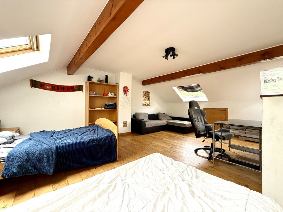 Квартира в Люксембурге, Люксембург, 175 м² - фото 7