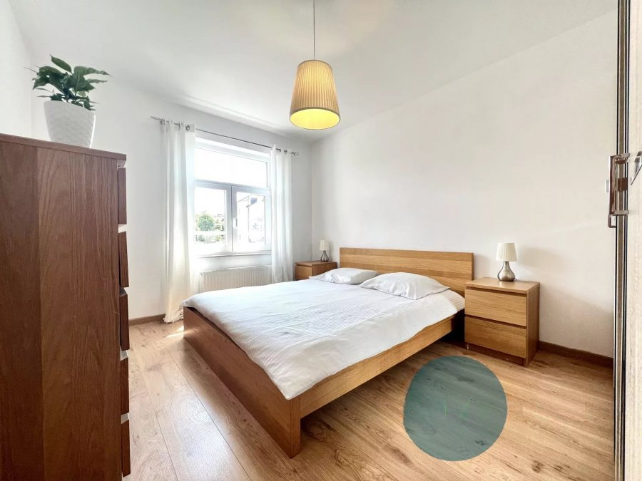 Квартира в Люксембурге, Люксембург, 100 м² - фото 7