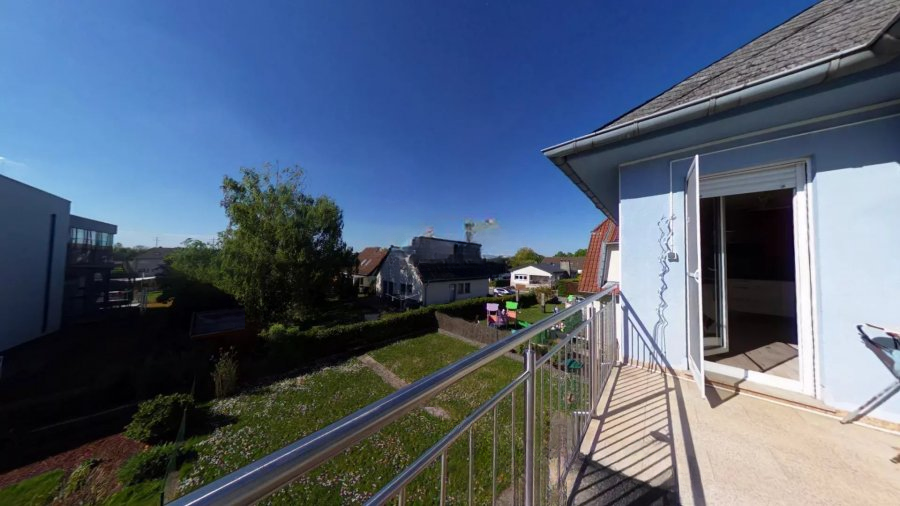 Квартира в Люксембурге, Люксембург, 124 м² - фото 7