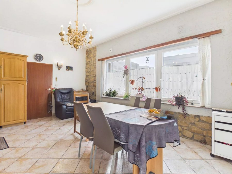 Квартира в Люксембурге, Люксембург, 130 м² - фото 7