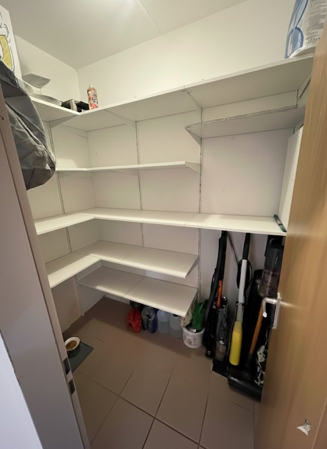 Квартира в Люксембурге, Люксембург, 100 м² - фото 7