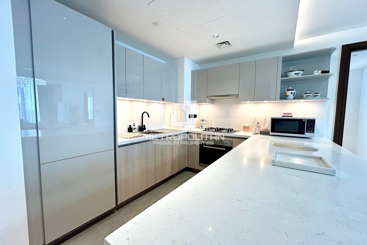 Апартаменты в Дубае, ОАЭ, 145 м² - фото 7