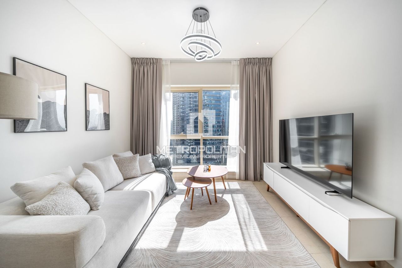 Апартаменты в Дубае, ОАЭ, 112 м² - фото 7