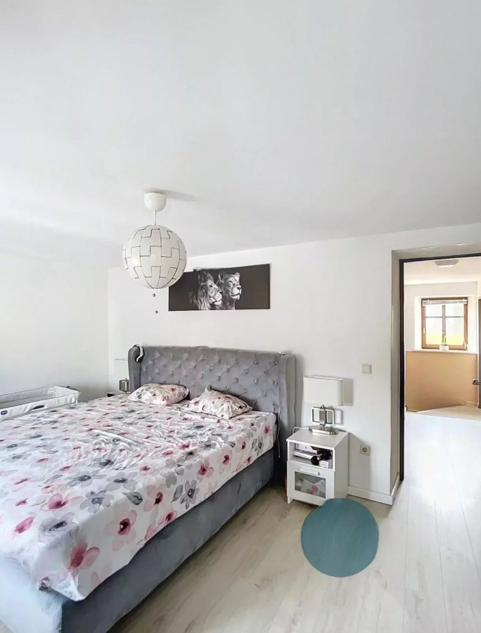 Квартира в Дикирхе, Люксембург, 250 м² - фото 7