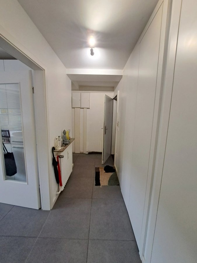 Квартира в Люксембурге, Люксембург, 88 м² - фото 7