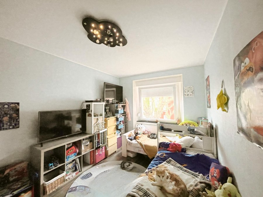 Квартира в Люксембурге, Люксембург, 83 м² - фото 7