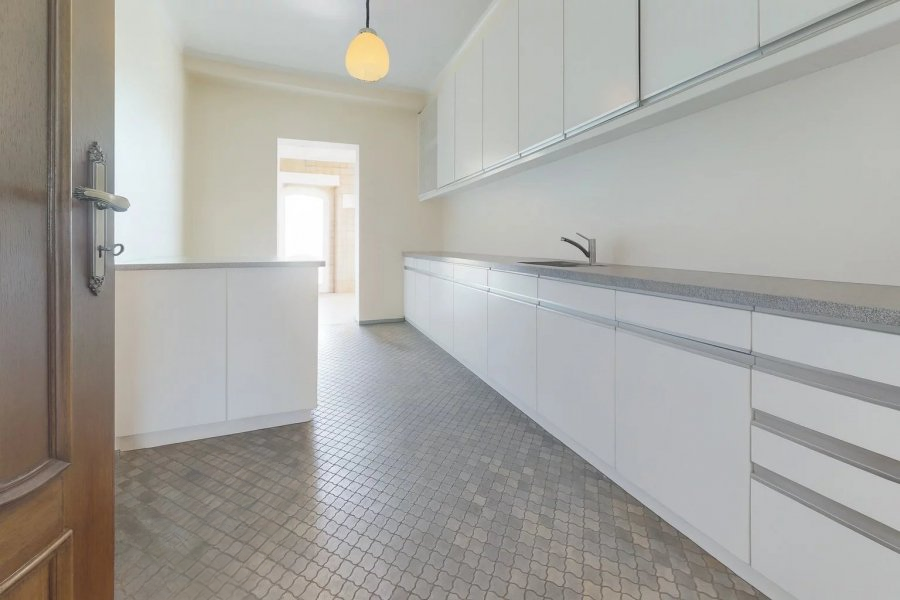 Квартира в Люксембурге, Люксембург, 180 м² - фото 7