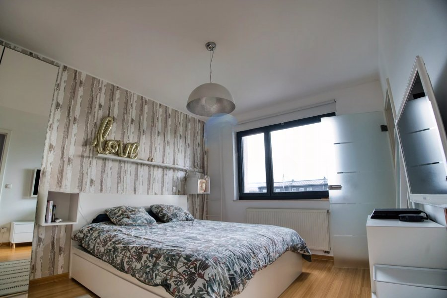 Квартира в Люксембурге, Люксембург, 158 м² - фото 7