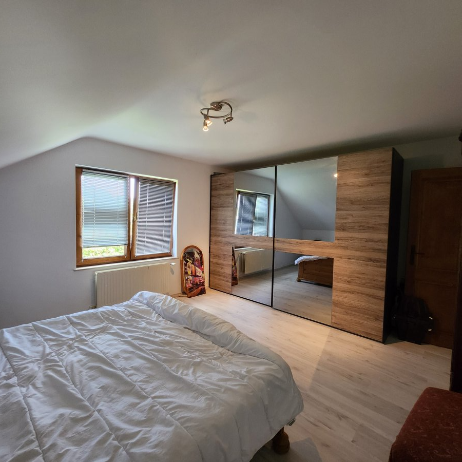 Квартира в Люксембурге, Люксембург, 430 м² - фото 7