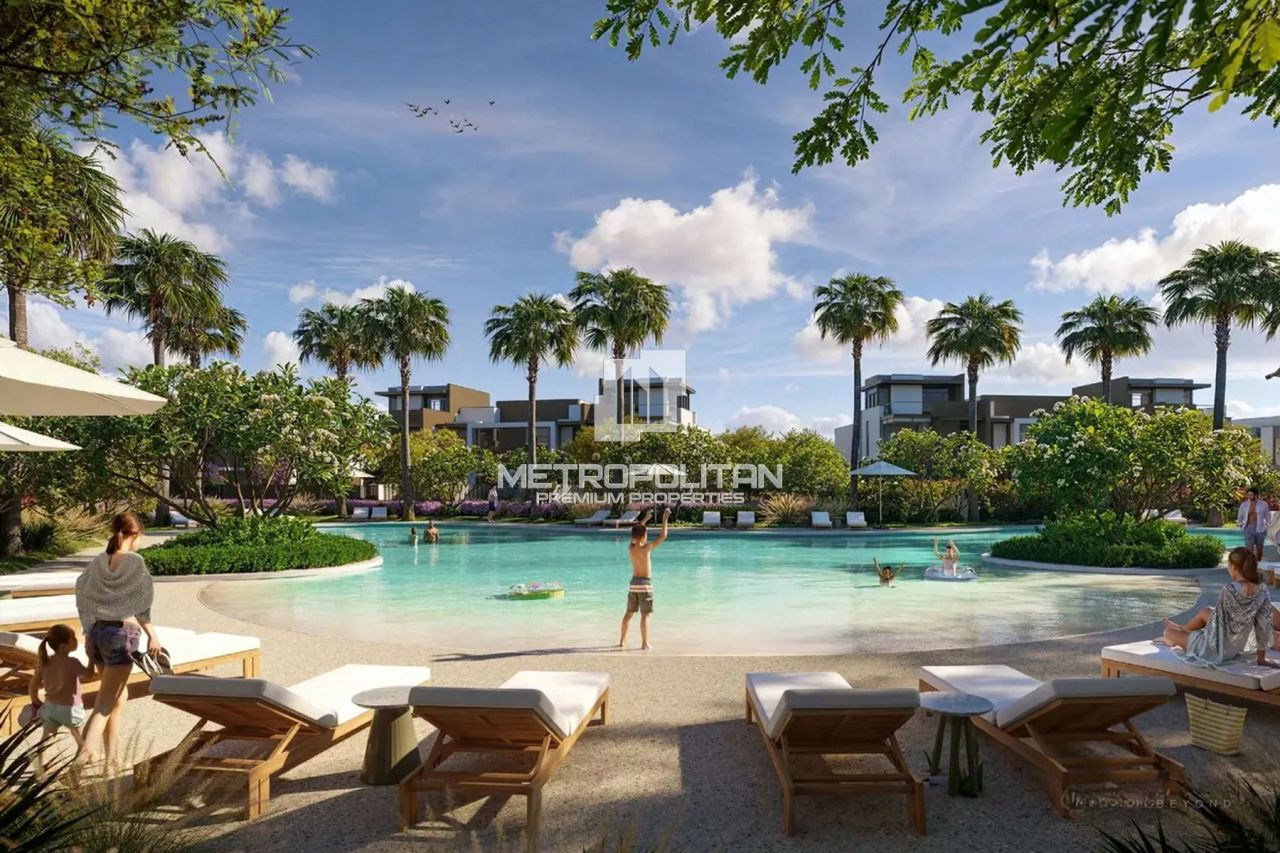 Вилла в Дубае, ОАЭ, 230 м² - фото 7