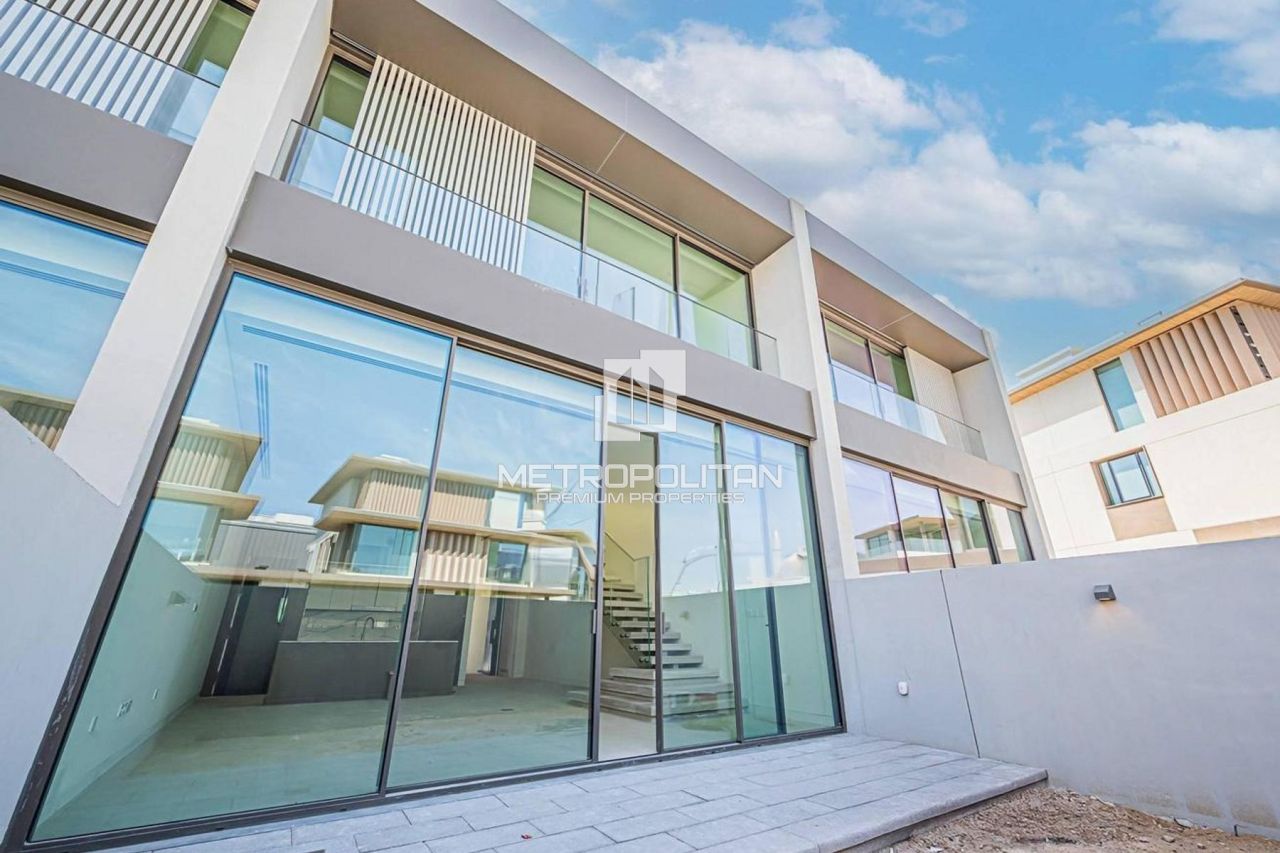 Таунхаус в Дубае, ОАЭ, 257 м² - фото 7