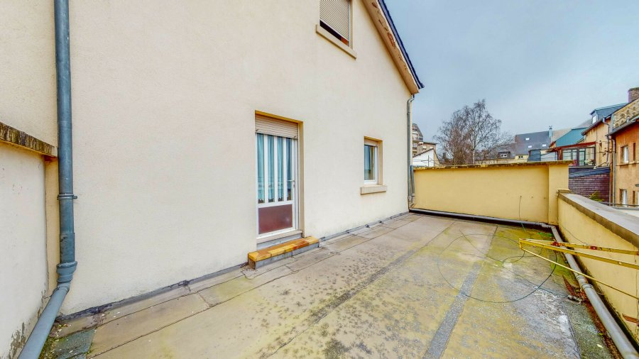 Квартира в Люксембурге, Люксембург, 130 м² - фото 7