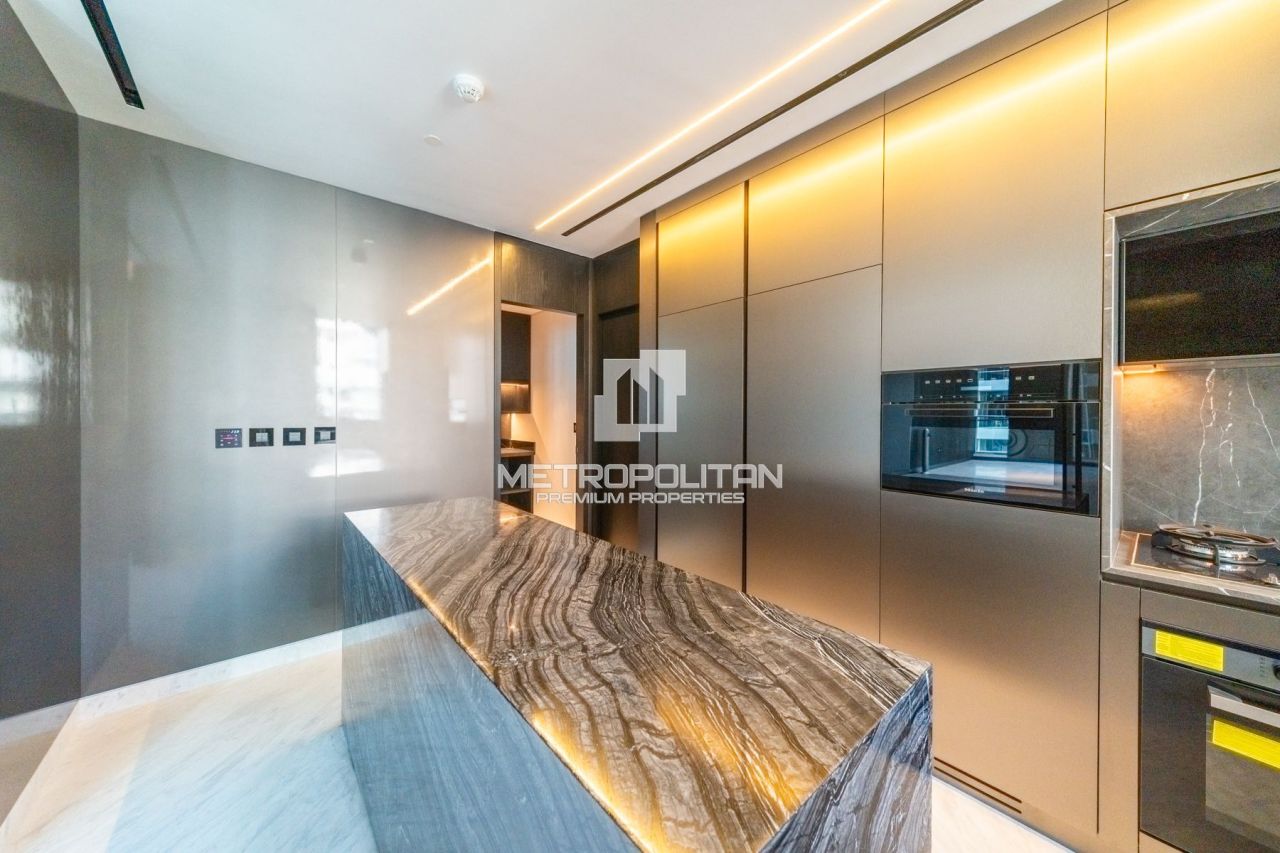 Апартаменты в Дубае, ОАЭ, 182 м² - фото 6