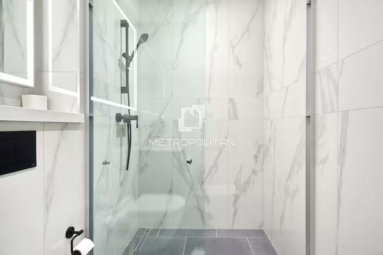 Апартаменты в Дубае, ОАЭ, 103 м² - фото 7