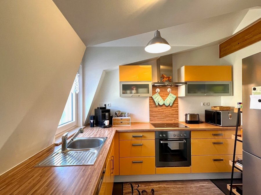 Квартира в Люксембурге, Люксембург, 52 м² - фото 7