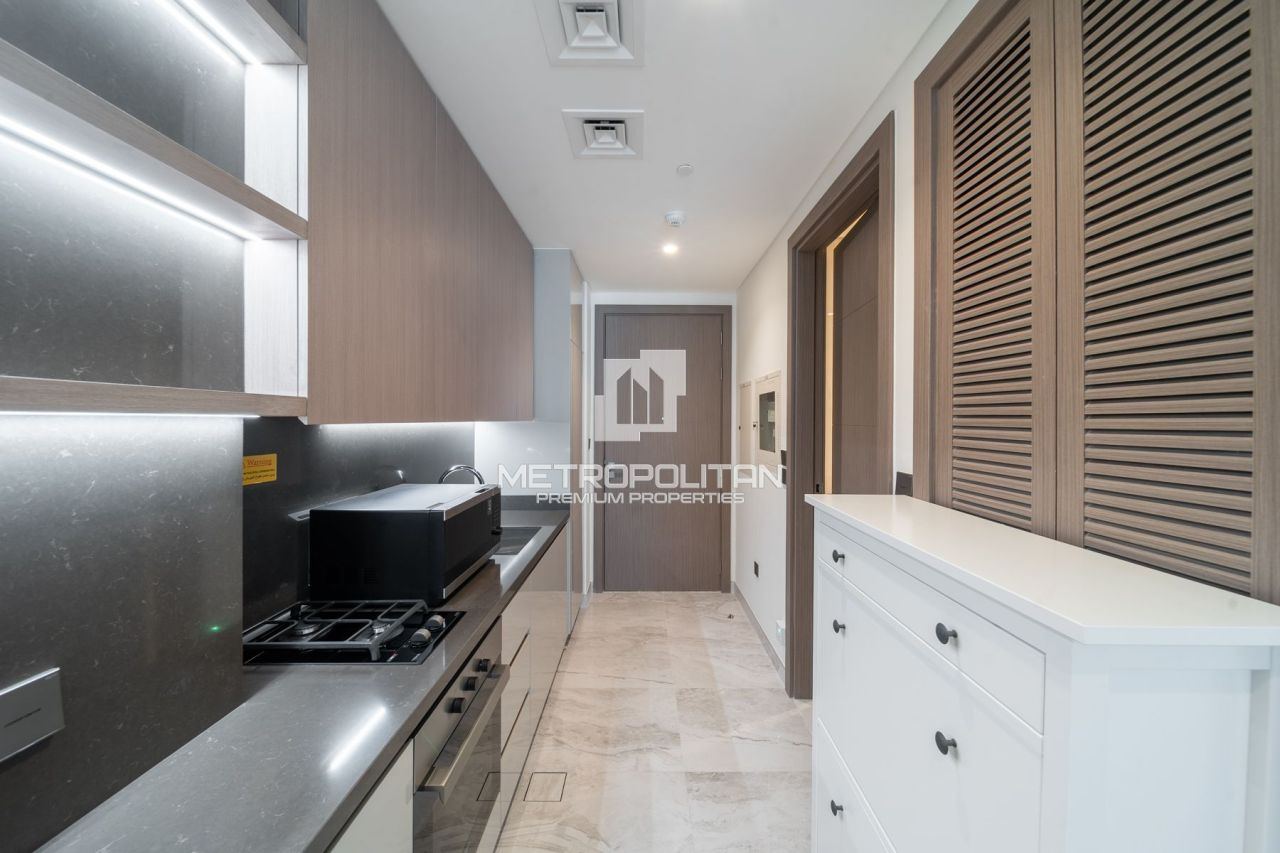 Апартаменты в Дубае, ОАЭ, 48 м² - фото 7