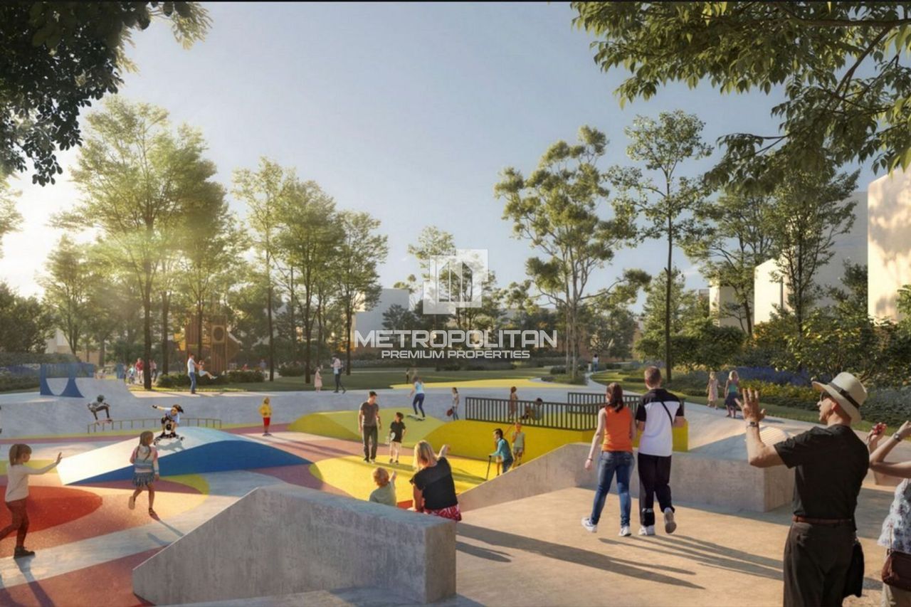 Вилла в Дубае, ОАЭ, 469 м² - фото 7