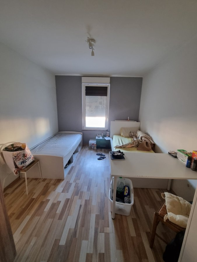 Квартира в Люксембурге, Люксембург, 168 м² - фото 7