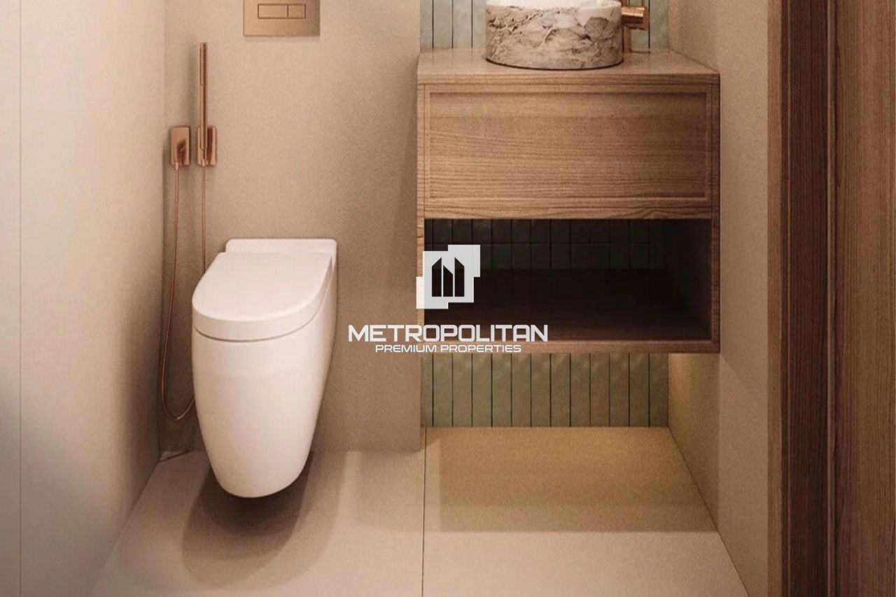 Апартаменты в Рас-эль-Хайме, ОАЭ, 63 м² - фото 8