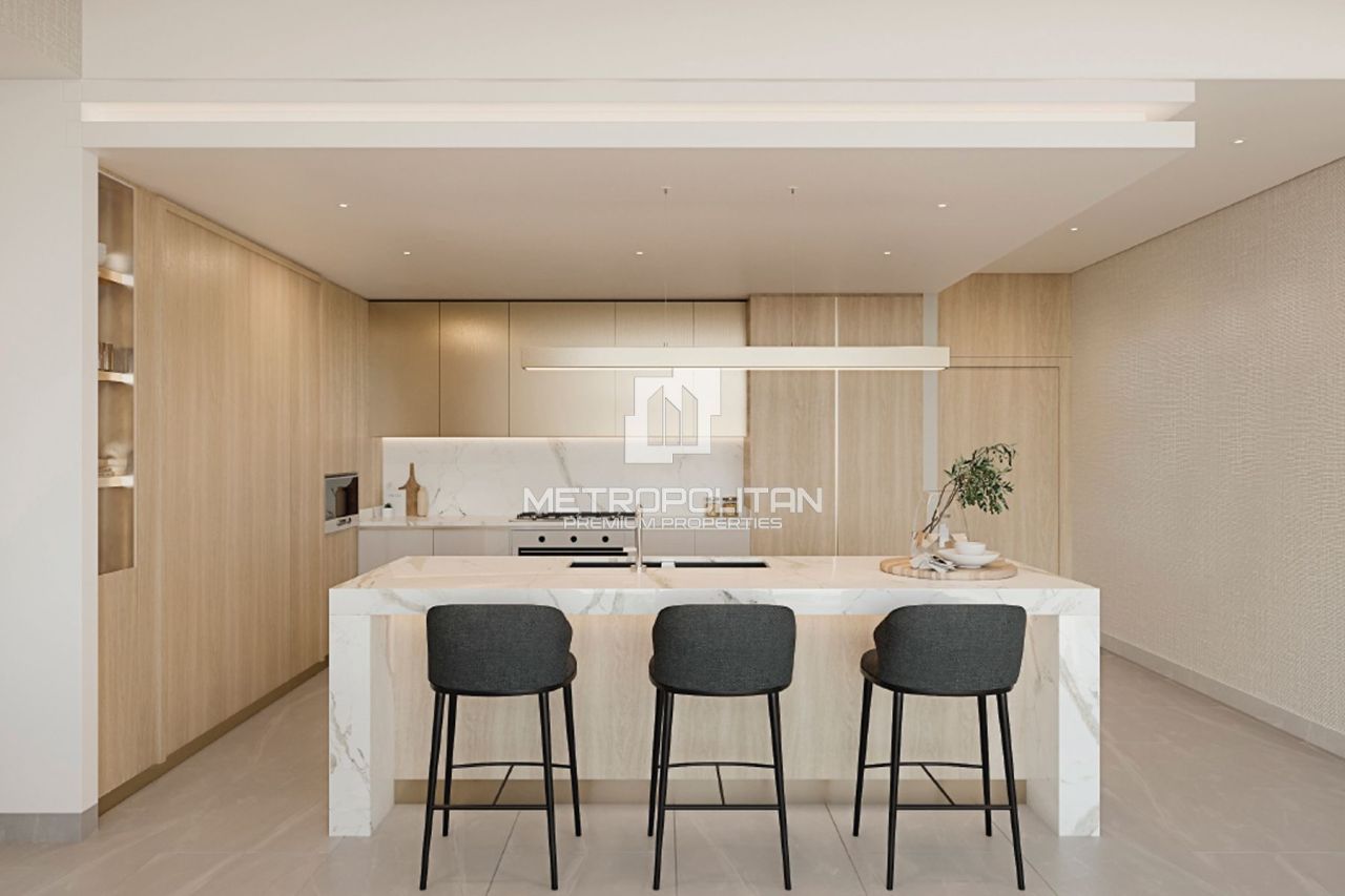 Апартаменты в Дубае, ОАЭ, 112 м² - фото 8