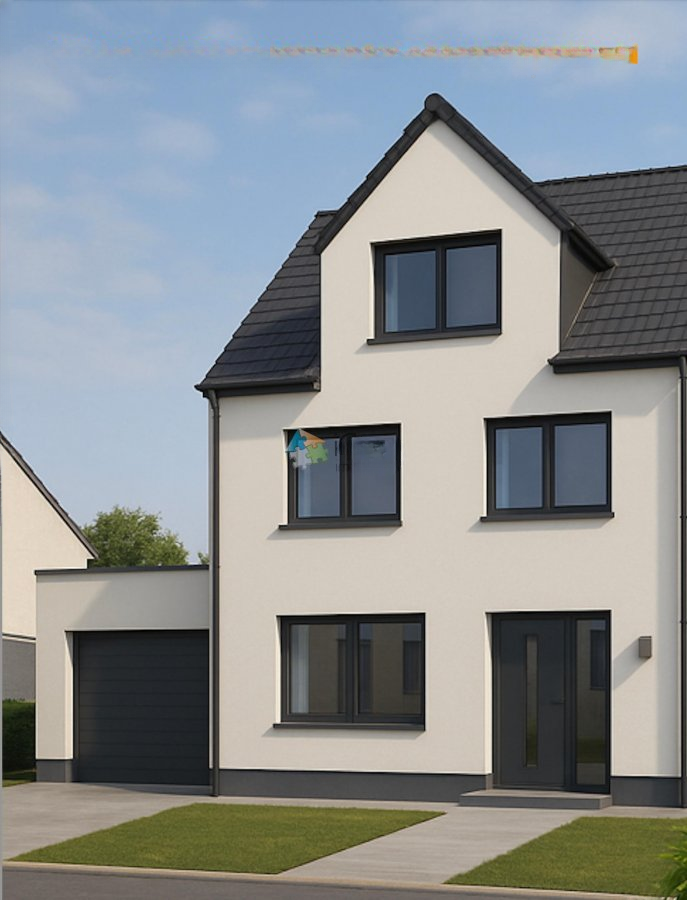 Квартира в Люксембурге, Люксембург, 95 м² - фото 7