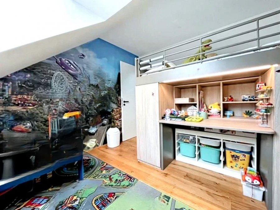 Квартира в Люксембурге, Люксембург, 130 м² - фото 7