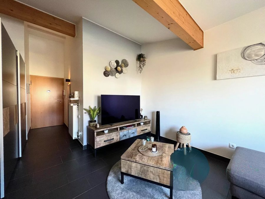 Квартира в Люксембурге, Люксембург, 52 м² - фото 7