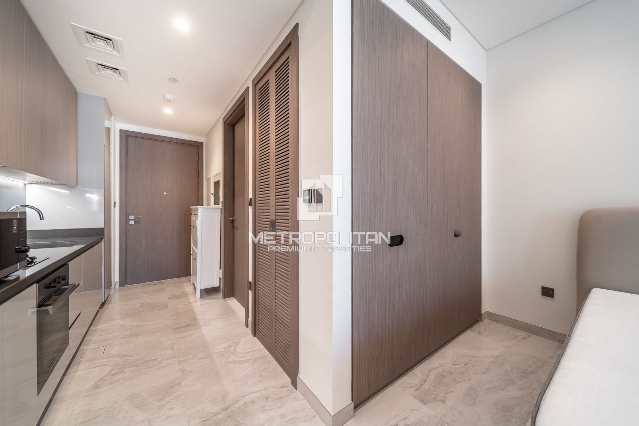 Апартаменты в Дубае, ОАЭ, 48 м² - фото 7