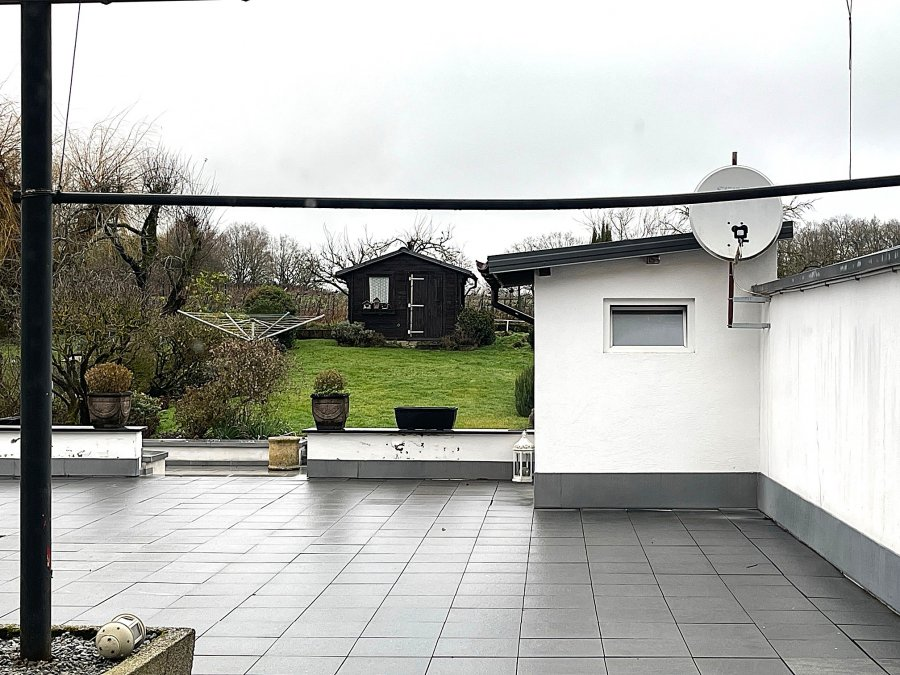 Квартира в Люксембурге, Люксембург, 97 м² - фото 7