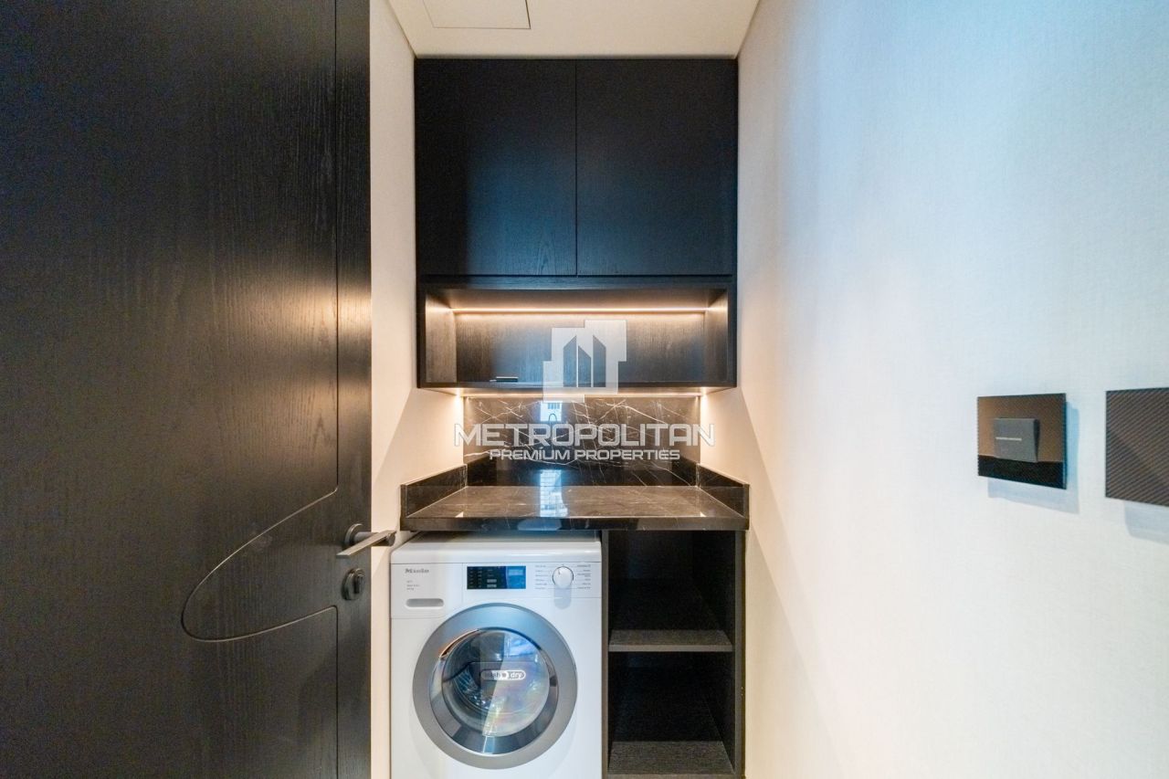 Апартаменты в Дубае, ОАЭ, 182 м² - фото 7