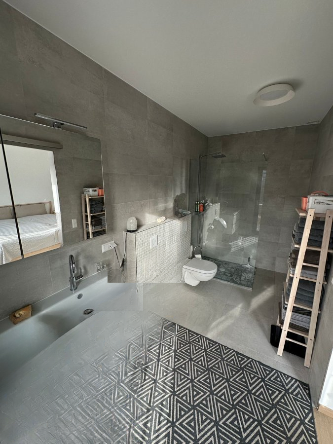 Квартира в Люксембурге, Люксембург, 155 м² - фото 7