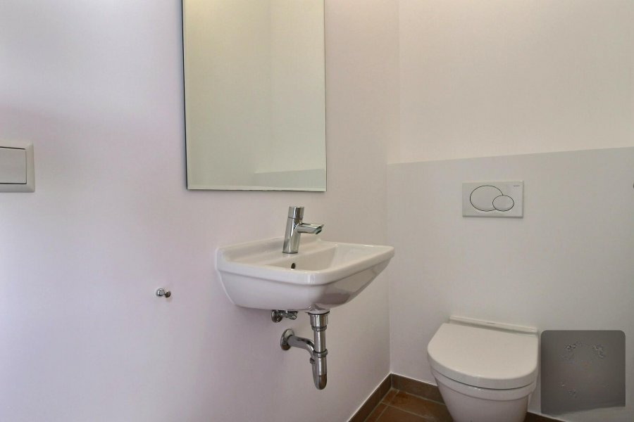 Квартира в Дикирхе, Люксембург, 140 м² - фото 7