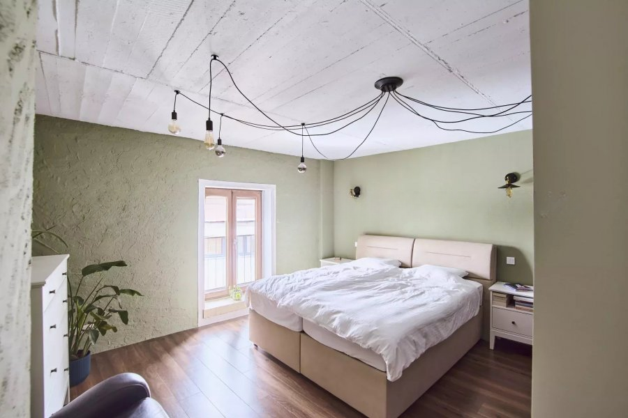 Квартира в Гревенмахере, Люксембург, 120 м² - фото 7