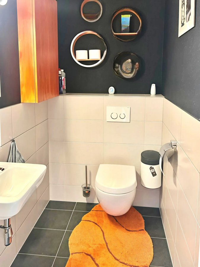 Квартира в Люксембурге, Люксембург, 95 м² - фото 7