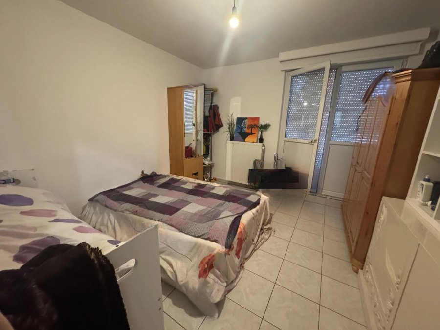 Квартира в Люксембурге, Люксембург, 83 м² - фото 7