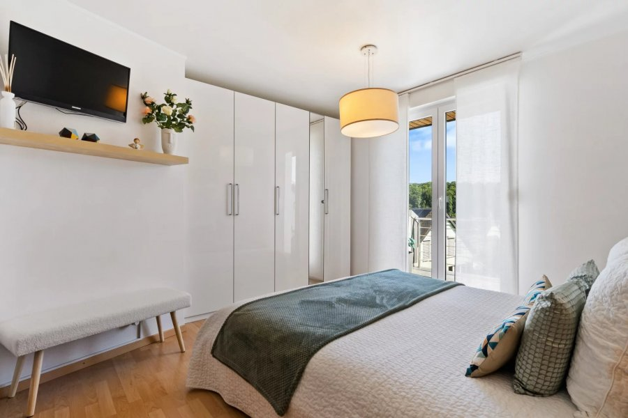 Квартира в Люксембурге, Люксембург, 180 м² - фото 7