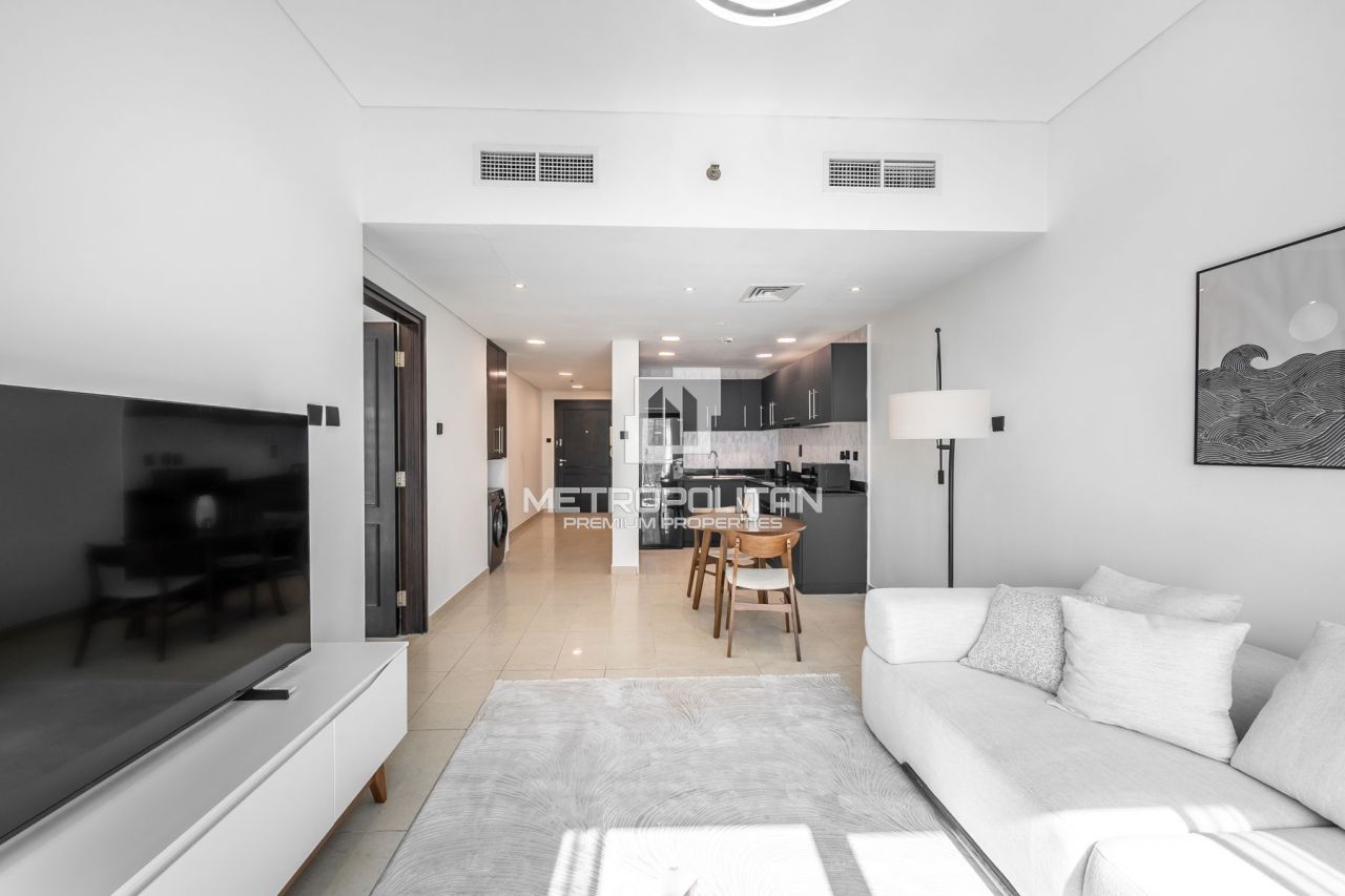 Апартаменты в Дубае, ОАЭ, 112 м² - фото 8