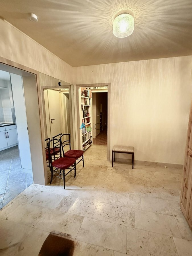 Квартира в Люксембурге, Люксембург, 108 м² - фото 7