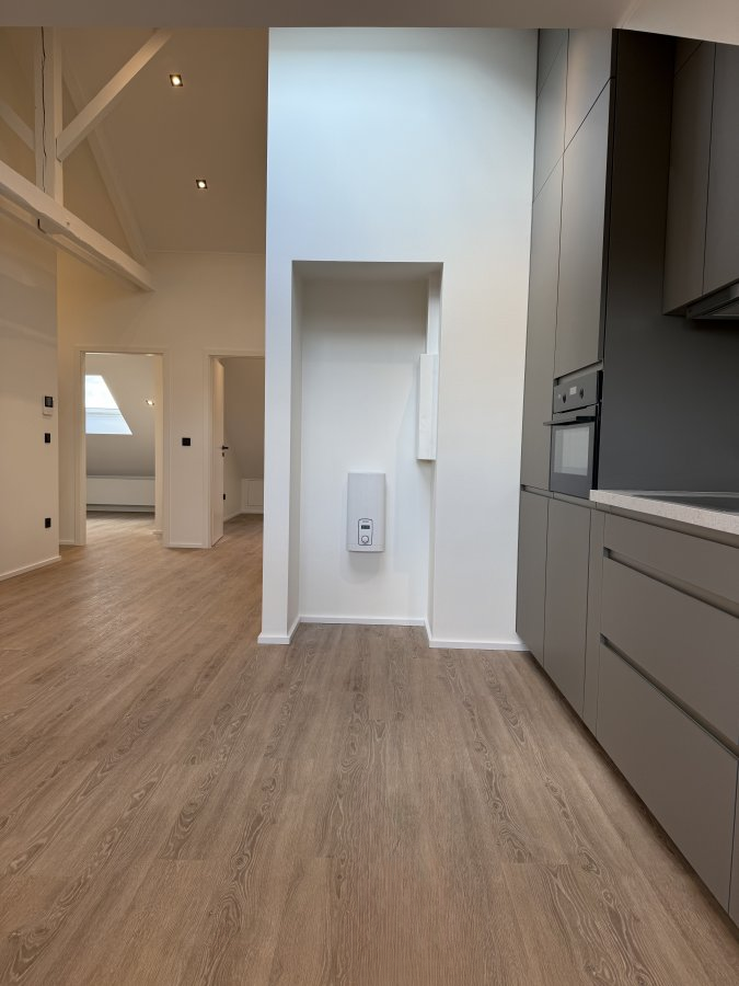 Квартира в Люксембурге, Люксембург, 70 м² - фото 7