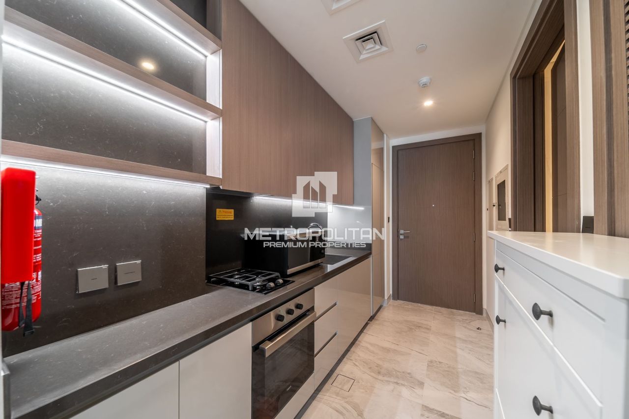 Апартаменты в Дубае, ОАЭ, 48 м² - фото 8