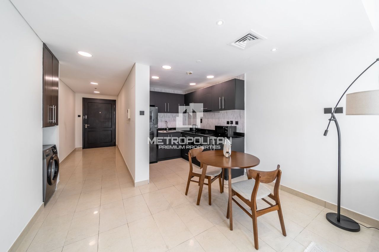 Апартаменты в Дубае, ОАЭ, 112 м² - фото 9