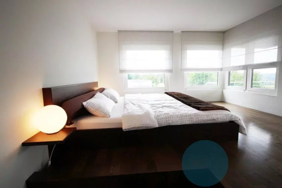 Квартира в Люксембурге, Люксембург, 117 м² - фото 7